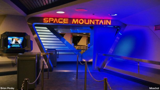, Disneyland Photo Update: If We Can’t Fix It . . .