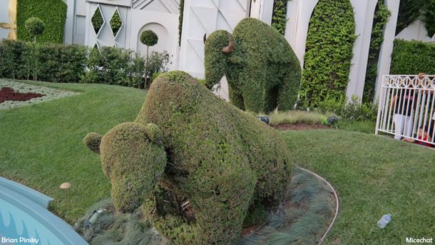 , Disneyland Photo Update: If We Can’t Fix It . . .