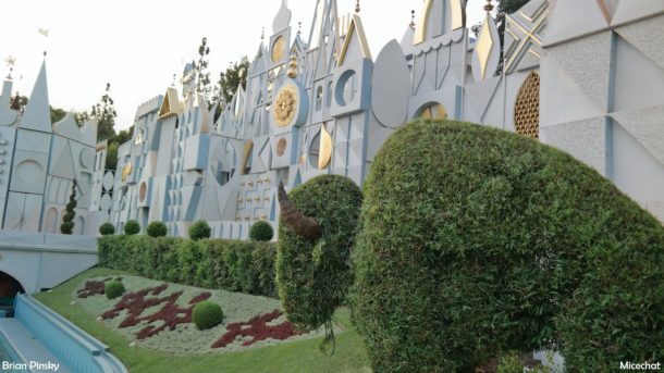 , Disneyland Photo Update: If We Can’t Fix It . . .