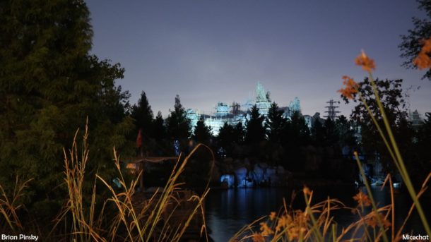 , Disneyland Photo Update: If We Can’t Fix It . . .