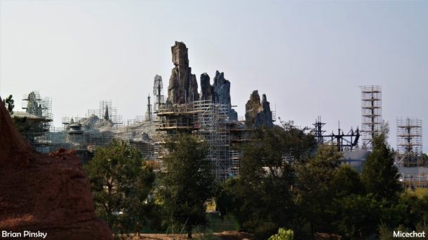 , Disneyland Photo Update: If We Can’t Fix It . . .