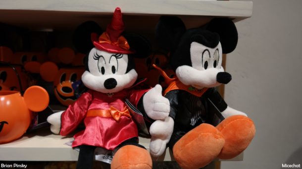 , Disneyland Update – A Ghost Will Follow You Home