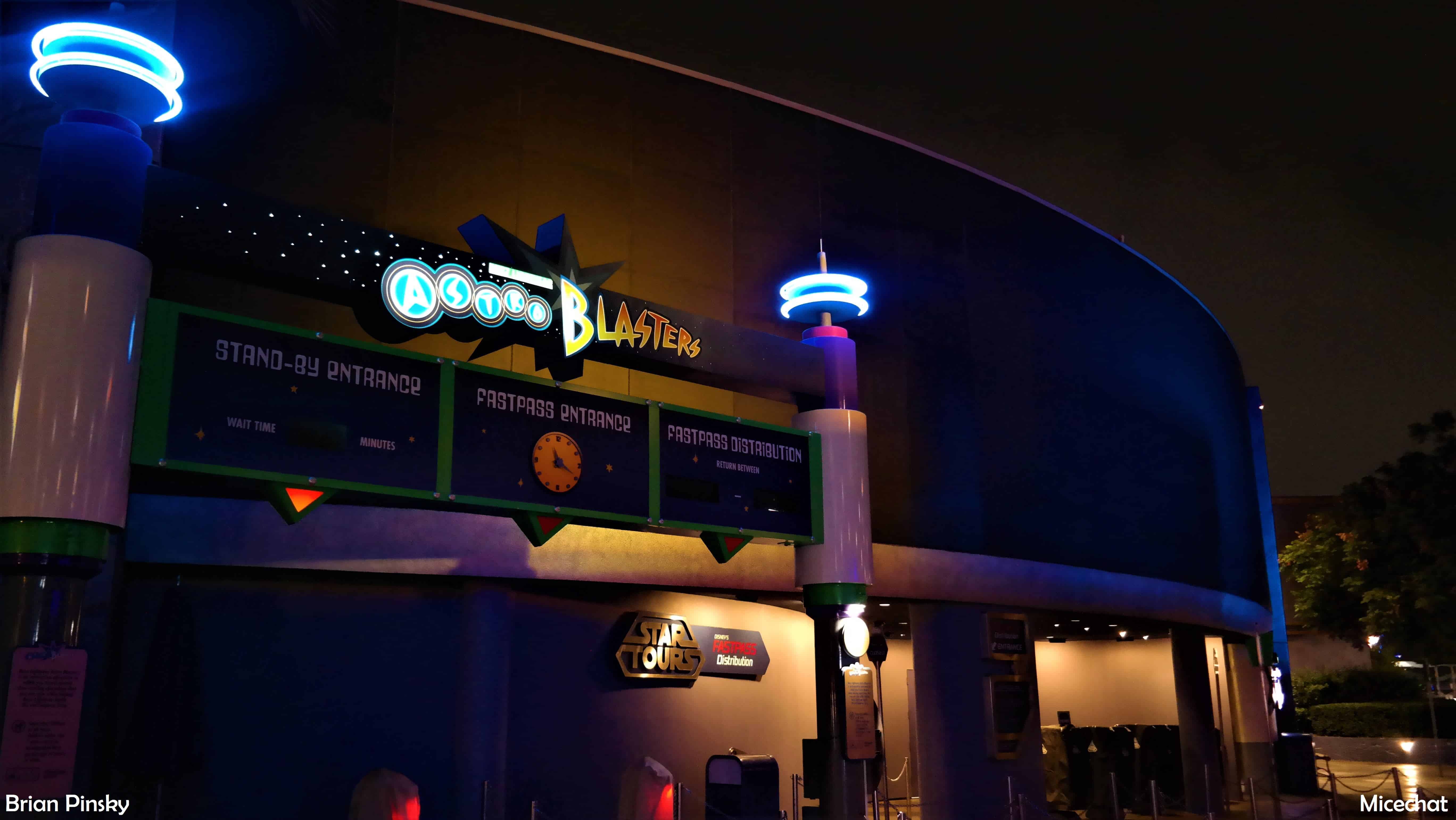 , Disneyland Update – A Ghost Will Follow You Home