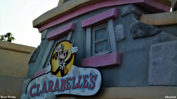 , Disneyland Photo Update: If We Can’t Fix It . . .