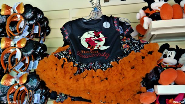 , Disneyland Update – A Ghost Will Follow You Home