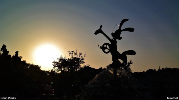 , Disneyland Photo Update: If We Can’t Fix It . . .