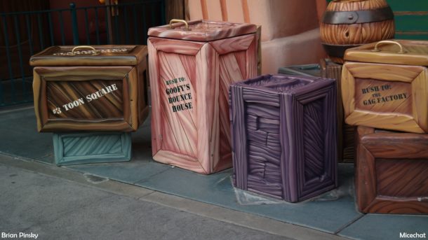 , Disneyland Photo Update: If We Can’t Fix It . . .