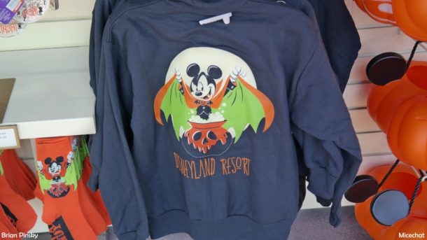 , Disneyland Update – A Ghost Will Follow You Home