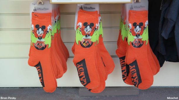 , Disneyland Update – A Ghost Will Follow You Home