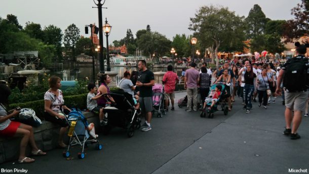 , Disneyland Photo Update: If We Can’t Fix It . . .