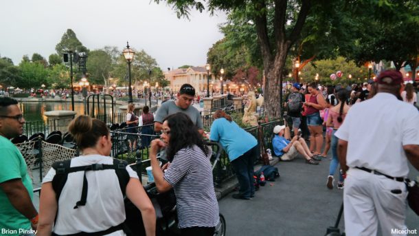 , Disneyland Photo Update: If We Can’t Fix It . . .