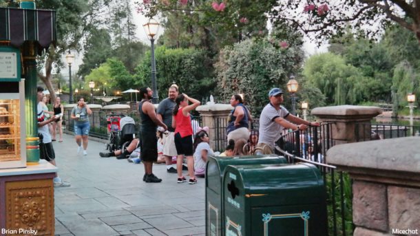 , Disneyland Photo Update: If We Can’t Fix It . . .