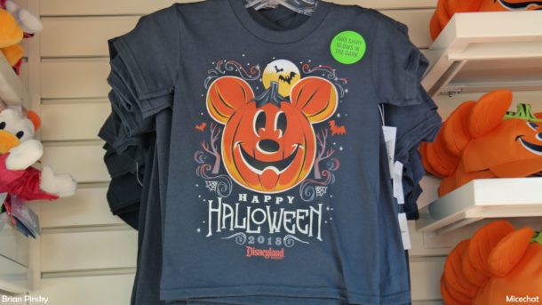 , Disneyland Update – A Ghost Will Follow You Home