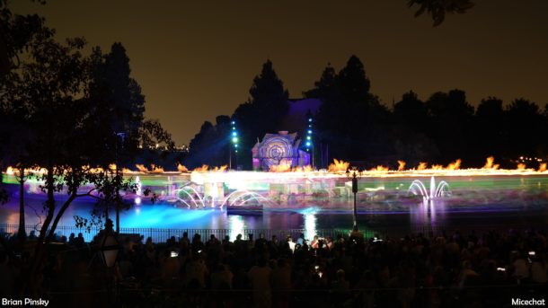 , Disneyland Photo Update: If We Can’t Fix It . . .