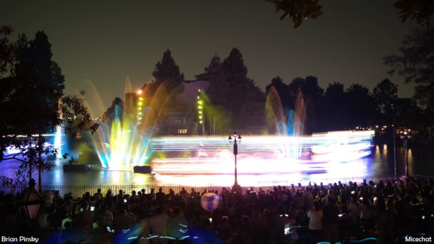 , Disneyland Photo Update: If We Can’t Fix It . . .