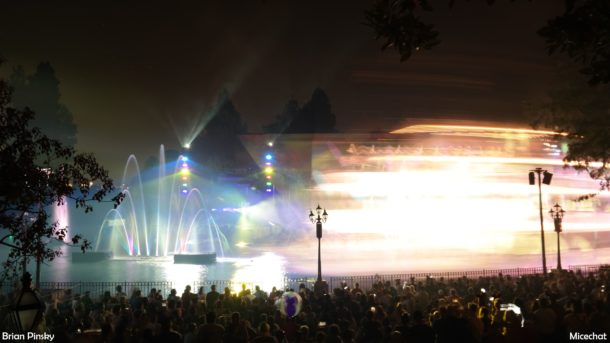 , Disneyland Photo Update: If We Can’t Fix It . . .