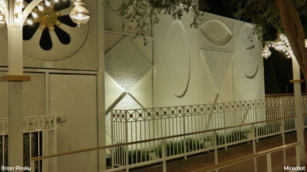 , Disneyland Photo Update: If We Can’t Fix It . . .