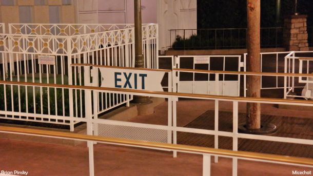 , Disneyland Photo Update: If We Can’t Fix It . . .
