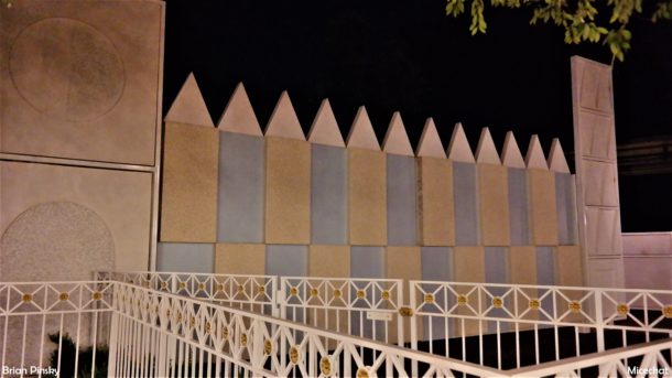 , Disneyland Photo Update: If We Can’t Fix It . . .