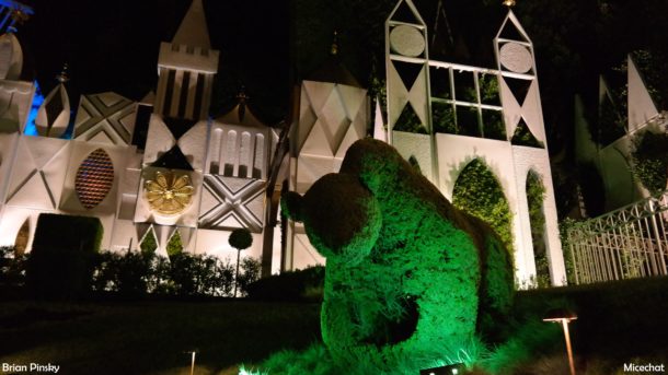 , Disneyland Photo Update: If We Can’t Fix It . . .