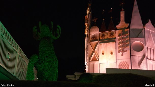 , Disneyland Photo Update: If We Can’t Fix It . . .