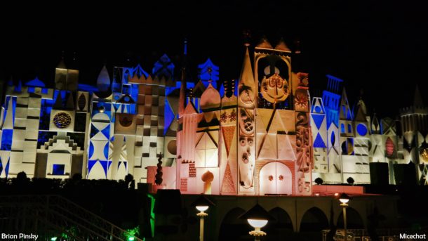 , Disneyland Photo Update: If We Can’t Fix It . . .