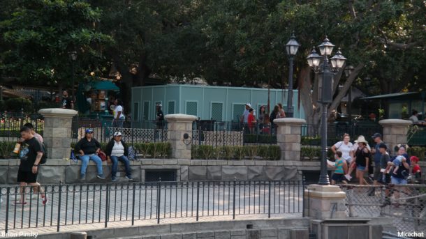 , Disneyland Photo Update: If We Can&#8217;t Fix It . . .