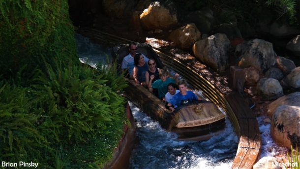 , Disneyland Photo Update: If We Can’t Fix It . . .