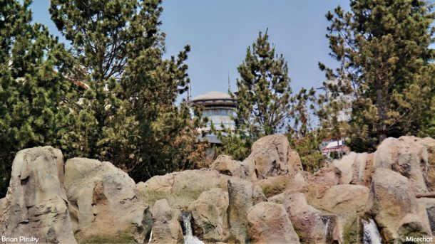 , Disneyland Photo Update: If We Can’t Fix It . . .