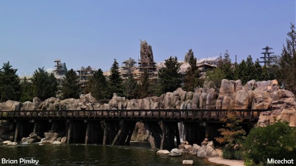 , Disneyland Photo Update: If We Can’t Fix It . . .