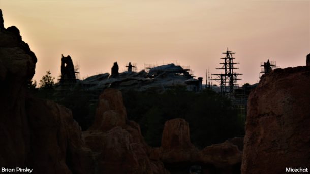 , Disneyland Photo Update: If We Can’t Fix It . . .