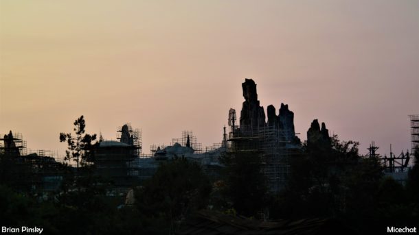 , Disneyland Photo Update: If We Can’t Fix It . . .
