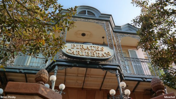 , Disneyland Photo Update: If We Can’t Fix It . . .