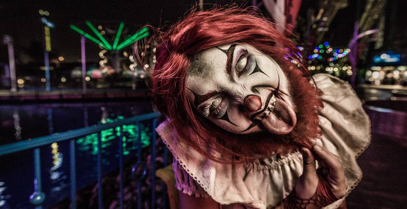 , Knott&rsquo;s Scary Farm 2019 Halloween Haunt Revealed