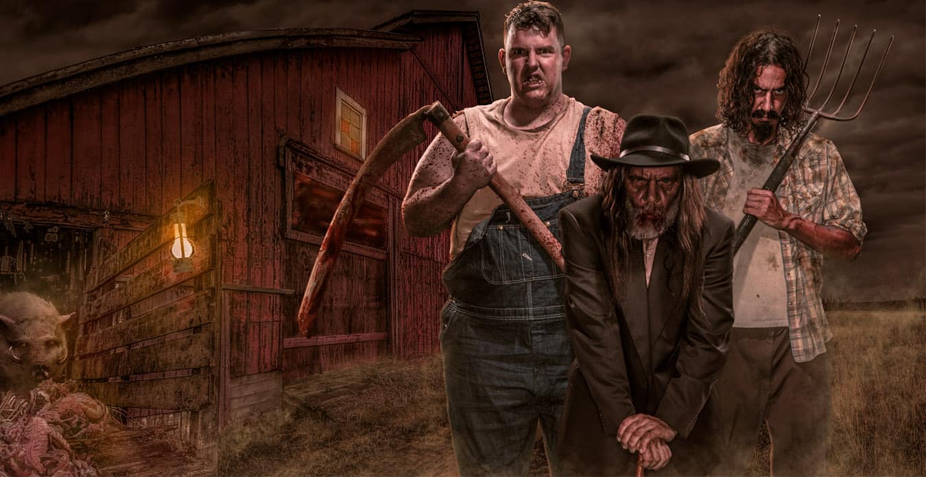 , Knott’s Scary Farm 2018 Halloween Haunt Announcements