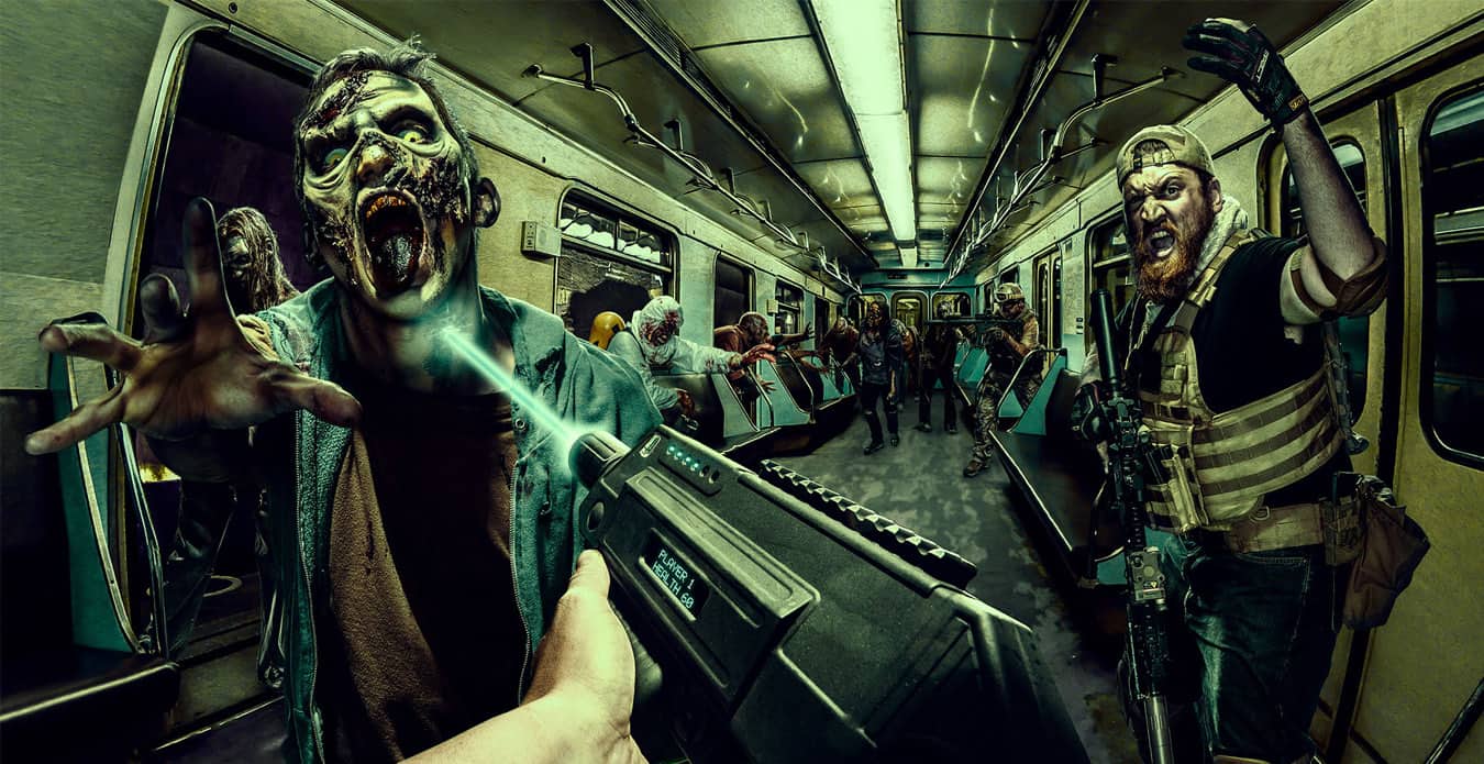 , Knott&rsquo;s Scary Farm 2019 Halloween Haunt Revealed