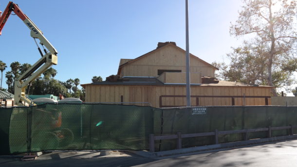 , Knott’s Berry Farm Update – It’s Monster Season