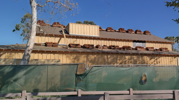 , Knott’s Berry Farm Update – It’s Monster Season