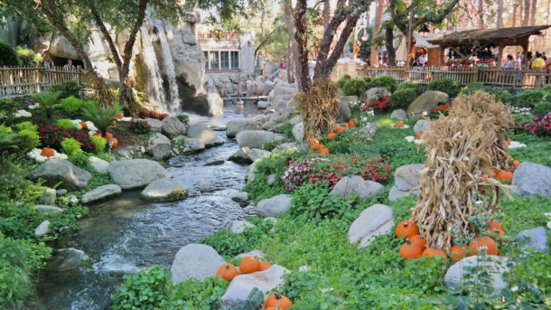 , Knott’s Berry Farm Update – It’s Monster Season