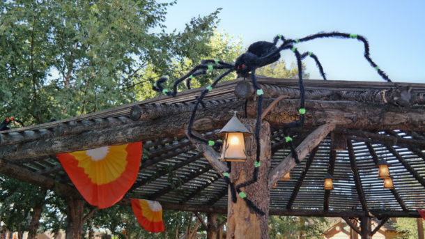 , Knott&#8217;s Berry Farm Update &#8211; It&#8217;s Monster Season