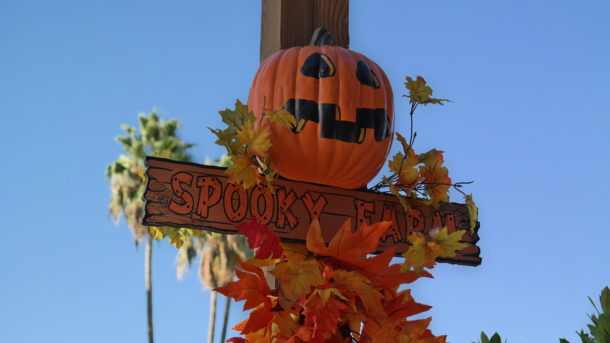 , Knott&#8217;s Berry Farm Update &#8211; It&#8217;s Monster Season