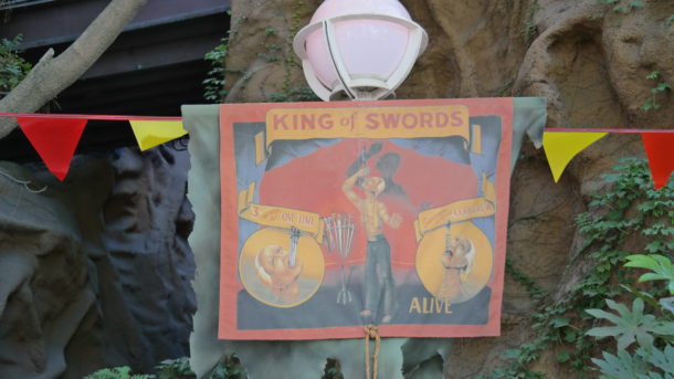 , Knott’s Berry Farm Update – It’s Monster Season