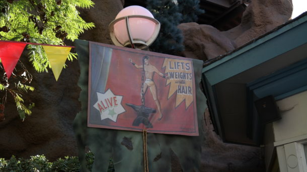 , Knott’s Berry Farm Update – It’s Monster Season