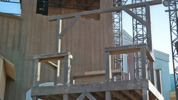 , Knott’s Berry Farm Update – It’s Monster Season