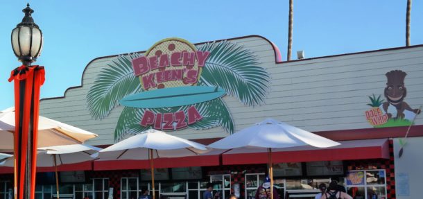 , Knott’s Berry Farm Update – It’s Monster Season
