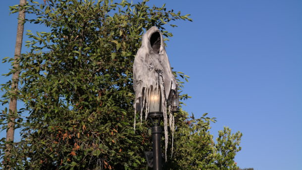 , Knott’s Berry Farm Update – It’s Monster Season