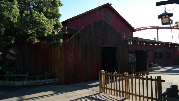 , Knott&#8217;s Berry Farm Update &#8211; It&#8217;s Monster Season