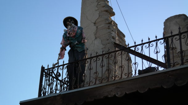 , Knott’s Berry Farm Update – It’s Monster Season