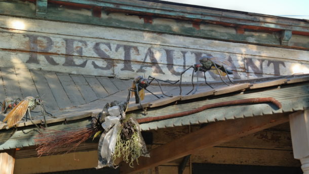 , Knott’s Berry Farm Update – It’s Monster Season