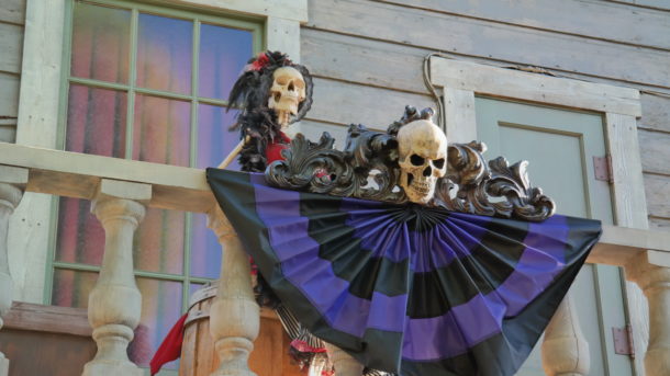 , Knott&#8217;s Berry Farm Update &#8211; It&#8217;s Monster Season